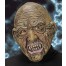 Hexen Zombie Maske mit Zähnen