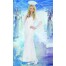 Himmlischer Engel Kostüm Deluxe 2
