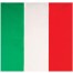 Bandana 55x55cm Italien