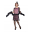 20er Jahre Flapper Kostüm für Damen