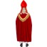 Premium Bischof Sankt Nikolaus Kostüm
