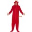 Crazy Devil Kostüm