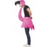 Crazy Flamingo Kostüm