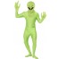 Spooky Alien Kostüm