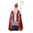 Heiliger Sankt Nikolaus Premium Kostüm