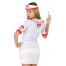 Krankenschwester Shirt für Damen