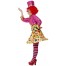 Zirkus Clown Kostüm Peppie