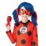 Miraculous Ladybug Deluxe Kostüm für Kinder