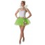 Tinker Bell Tutu Set Kostüm für Damen