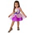 Rapunzel Ballerina Kinder Kostüm 1
