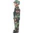 Armee Fallschirmspringer Kinder Kostüm