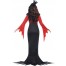 Elegante Vampir-Königin Kostüm 3