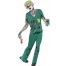 Zombie Krankenpfleger Kostüm 1