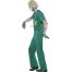 Zombie Krankenpfleger Kostüm 2