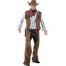 Mr. Fringe Cowboy Kostüm 1