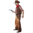 Big Johnny Cowboy Kostüm 2