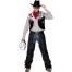 Mr. Chandler Cowboy Kostüm 1