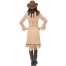 Annie Oakley Western Kostüm 3