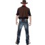 Cowboy Kostüm Tommy 3