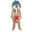 Indianer Kostüm Ataho 4
