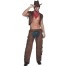 Sexy Tom Cowboy Kostüm 1