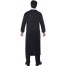 Priester Kostüm Black Benedikt 3
