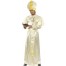 Protz Papst Kostüm 1