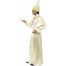 Protz Papst Kostüm 2