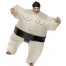 XXL Sumo-Ringer Kostüm 1