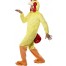 Crazy Chicken Kostüm 2