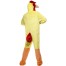 Crazy Chicken Kostüm 3