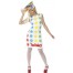 Twister Kostüm für Damen 1