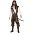 Hochsee-Pirat Kostüm 1