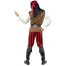 Gideon Piraten Kostüm 3