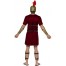 Perseus Gladiator Kostüm 3