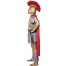 Aulus Römischer Krieger Kostüm 2