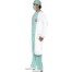 Oberarzt Doktor Kostüm 2