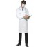 Klinik Chefarzt Kostüm 1