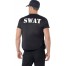 SWAT-Team Polizei Kostüm 2