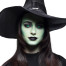 Green Witch Wochenlinse