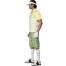 Golfer Kostüm für Herren 2