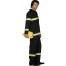 Feuerwehrmann Kostüm Deluxe 2