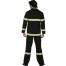 Feuerwehrmann Kostüm Deluxe 3
