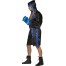 Knockout Boxer Kostüm für Herren 2