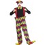 Peppo Clown Kostüm 1