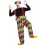 Peppo Clown Kostüm 2