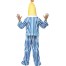 Banana im Pyjama Kostüm 3