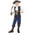 Piraten Kostüm Jack für Jungen