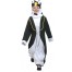 Pingi Pung Pinguin Kostüm für Kinder