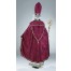 Deluxe Papst Bischof Kostüm 2